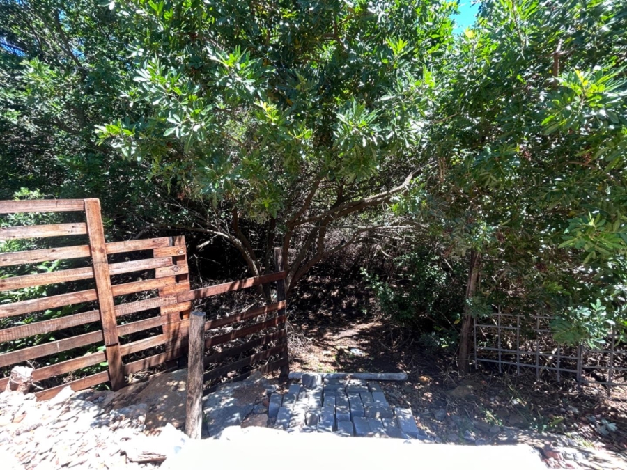 4 Bedroom Property for Sale in Noorsekloof Eastern Cape